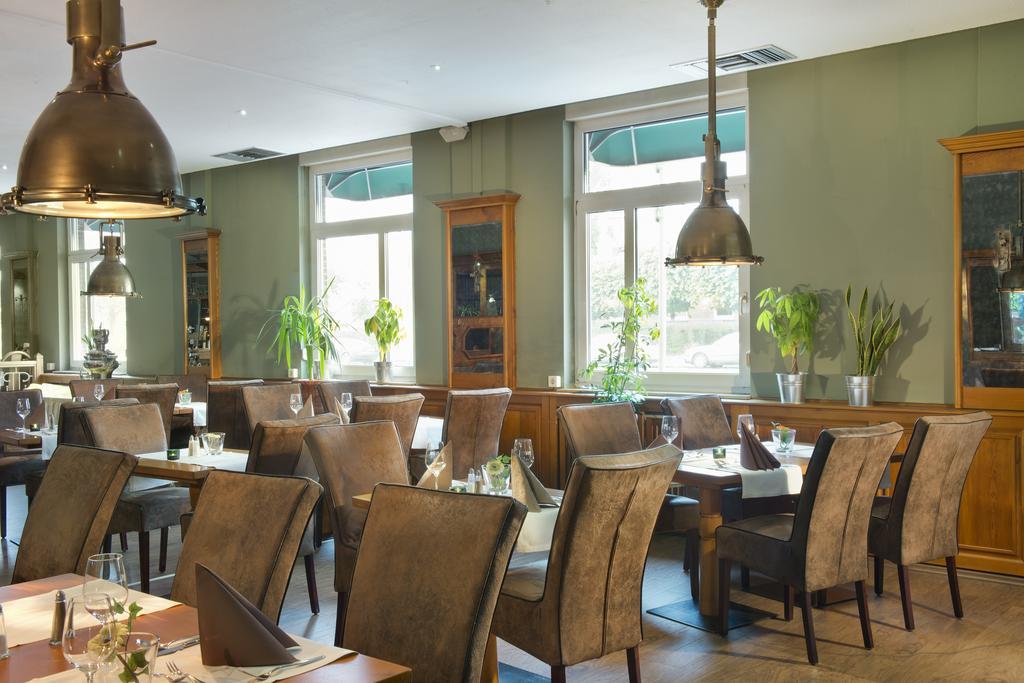 Tryp By Wyndham Bremen Airport Hotel Facilities photo